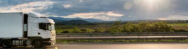LKW Lenker (m/w/d)